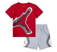 Nike Jordan JDB Air Heat Map Short Set, G3a Heat Map, 4-5 ans