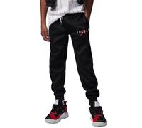 Nike Jordan Jumpman Sustainable Pantalon pour garçon Noir Taille XL (158-170 cm) Code 95B912-023, Noir