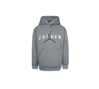 Nike Jordan Jumpman Sustainable PULLOV, Gris, 8 Ans