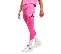Nike Jordan Legging pour Fille Jumpman Sustainable Fuxia, Fuchsia, 8-10 Ans