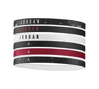 Nike Jordan Lot de 6 Bandeaux de Sport