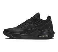 NIKE Jordan Max Aura 5 Baskets de basket-ball tendance pour homme DZ4353 (Black/Black/Anthracite 001) UK7 (EU41), Noir/anthracite, 41 EU
