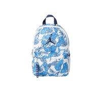 Nike Jordan Mini Sac à dos Air Bleu Code 7A0654-J45, bleu, taille unique