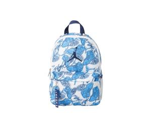 Nike Jordan Mini Sac à dos Air Bleu Code 7A0654-J45, bleu, taille unique