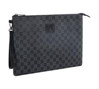 Nike Jordan Monogram Pouch (1L) MONOGRAM POUCH LM0897-KK2, Noir, Utility
