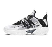 Nike Jordan one take ii - Blanc, Blanc., 47.5 EU