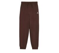 NIKE Jordan Pantalon Garçon Brooklyn Marron Code 95F113-X25, marron, 13-15 ans