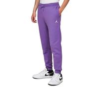 NIKE Jordan Pantalon Garçon Brooklyn Violet, Aubergine, 10-12 Ans