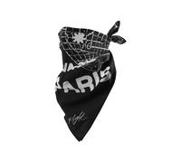 Nike Jordan Printed Flight Tours de cou Jordan Printed Flight TU Noir