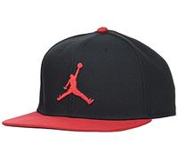 Nike Jordan Pro Jumpman Bonnet Homme, Black/Gym Red/Black/Gym Red, Taille Unique