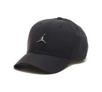 Nike Jordan Rise CB Mtl Jm Casquette de Baseball Black/Gunmetal M/L