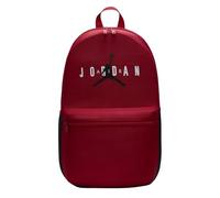 Nike Sac à dos unisexe Jordan JAM Rouge feu / Noir / Blanc MA0880-R78 Taille Unique