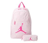 NIKE Jordan Set Sac à dos et étui Air Rose Code 9B0503-I0A