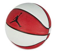Nike Jordan Skills Basketball Unisexe - Accessoires de Sport, Rouge - Taille One Size - Caoutchouc Red One Size