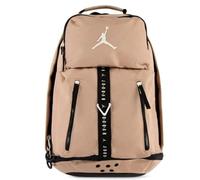 Nike JORDAN SPORT BACKPACK XA3 - LEGEND MD BROWN One Size, Xa3 Legend Md Brown, Taille Unique