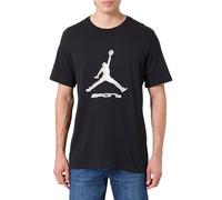 NIKE Jordan Sport HQ7984-010, Noir/Blanc, XL (Lot de 5) Homme