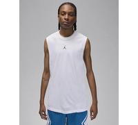Nike Jordan Sport T-Shirt pour Homme White/Black 3XL