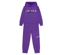 Nike Jordan Survêtement pour bébé Sustainable Violet Code 65C505-P44, aubergine, 18 mois