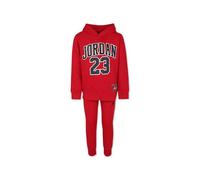 Nike Jordan Survêtement pour enfant Jersey Pack Rouge Taille 2-3 A Code 85C651-R78, rouge, 2-3 ans