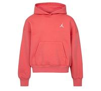 Nike Jordan Sweat à capuche Brooklyn Essentials Rose Code 45D753-A0Y, rose, 13-15 ans
