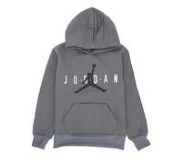 Nike Jordan Sweat à Capuche Jumpman Sustainable Gris Code 95B910-M19, Gris, 10 Ans