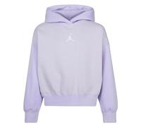 Nike Jordan Sweat à Capuche pour Fille Icon Play Violet, Aubergine, 10-12 Ans