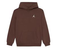 Nike Jordan Sweat à capuche pour garçon MJ Brooklyn Marron, marron, 13-15 ans