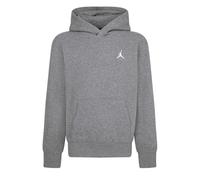 NIKE Jordan Sweatshirt Garçon à Capuche MJ Brooklyn Gris Code 95D392-GEH, gris, 10-12 ans