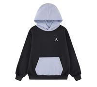 NIKE Jordan Sweatshirt Garçon à Capuche MJ Brooklyn Gris, gris, 12-13 ans