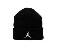 Nike Jordan Terra Bonnet pour Homme, Noir, Taille Unique