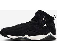 Nike Jordan True Flight "Anthracite Phantom" Noir, Taille : 47,5