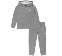 Nike Jordan Tuta Grigia da Bambino 85D325-GEH