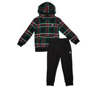 Nike Jordan Tuta Nera da Bambino 85D497-023