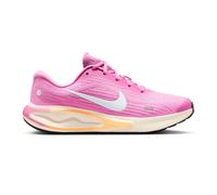 Nike Journey Run Chaussure de running sans stabilisateurs Femmes - rose, orange, Taille 38
