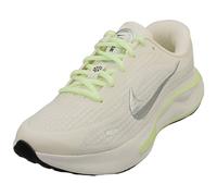 Nike JOURNEY RUN Fashion Trainers Femme Sail Argent - 42.5 EU