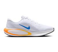 Nike Journey Run Homme - Baskets, Blanc - Pointure 40.5 - Maille/synthétique White 40.5