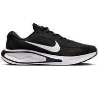 NIKE Chaussure de course 'Journey Run' noir / blanc, Taille 44