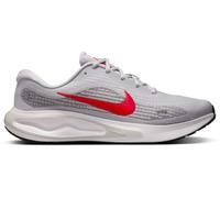 Nike Journey Run Men's Road Running Shoes Pltnm/Crims-Wht 7 (41) Male