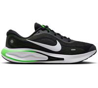 Nike JOURNEY RUN Homme Baskets Mode Noir Blanc - 42.5 EU
