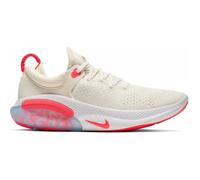 Nike Joyride Run Flyknit Femmes Chaussures running blanc 40