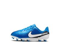 Nike Jr Legend 10 Academy FG/MG Football Soccer ShoeMixte Enfant