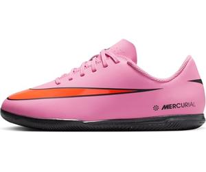 Nike Jr. Mercurial Vapor 16 Club Baskets, Multicolore, 33.5 EU