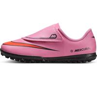 Nike Mercurial Vapor 16 Tf Football Boots Rose EU 27