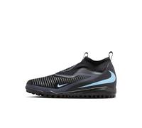 Nike Jr Phantom 6 High Acad TF Soccer ShoesMixte Enfant