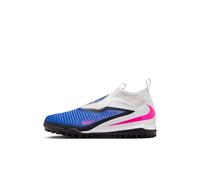 Nike Jr Phantom 6 High Acad TF Soccer ShoesMixte Enfant