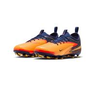 Nike Jr Phantom 6 Low Acad FG/MG Eh SneakerHomme