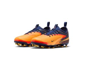 Nike Jr Phantom 6 Low Acad FG/MG Eh SneakerHomme