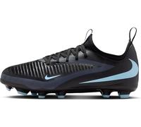 Nike Jr Phantom 6 Low Acad FG/MG Soccer ShoesMixte Enfant