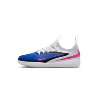 Nike Jr Phantom 6 Low Acad IC Indoor Soccer ShoesMixte Enfant