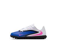 NIKE JR Phantom 6 Low Club TF Soccer Shoes